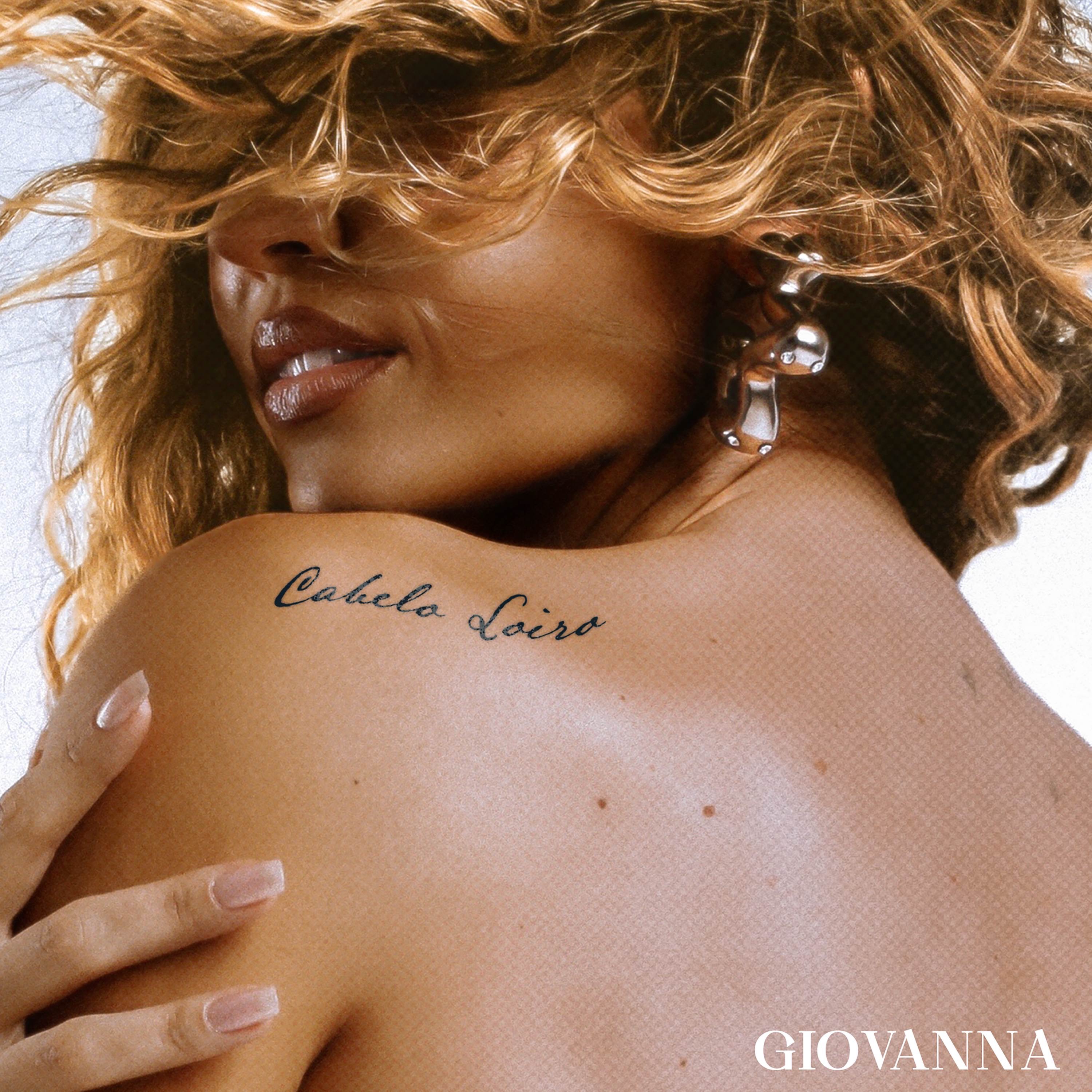 Cabelo Loiro - Single