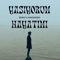 YAŞIYORUM HAYATIMI - Single - Zerkz & pakomario