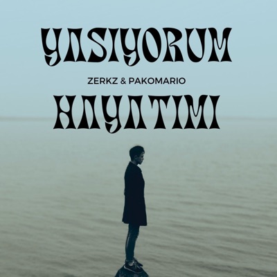 YAŞIYORUM HAYATIMI - Single