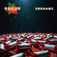 Mind Corporation — Rogue FX