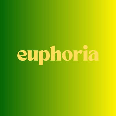Euphoria (feat. Braxton McGee) - Single