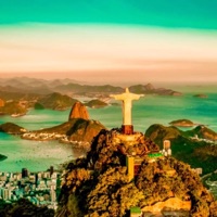 Rio de Janeiro (feat. Diego Ramon) - Single - Mackonthetrack