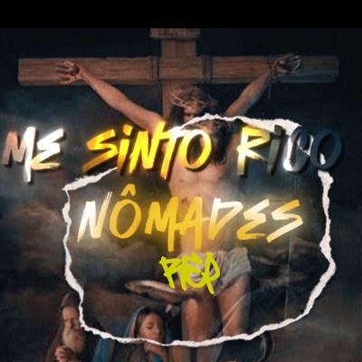 Me Sinto Rico - Single