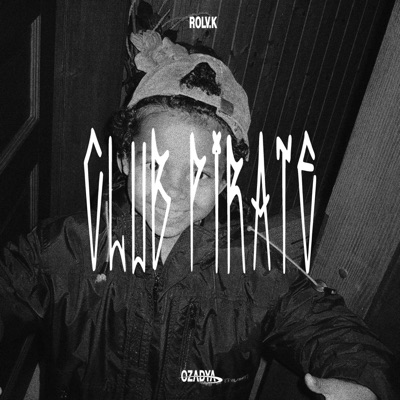 CLUB PIRATE - EP