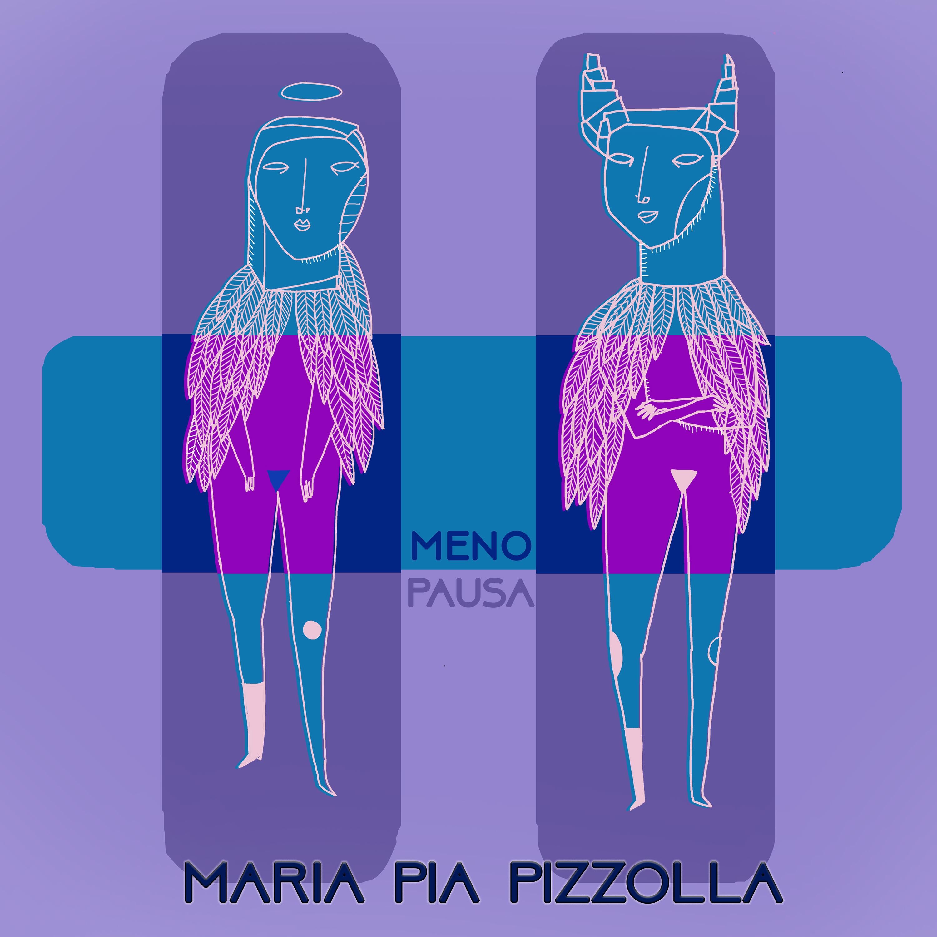 Menopausa - Single