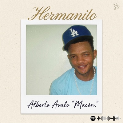 Hermanito (feat. D Jorvic the Consul) - Single