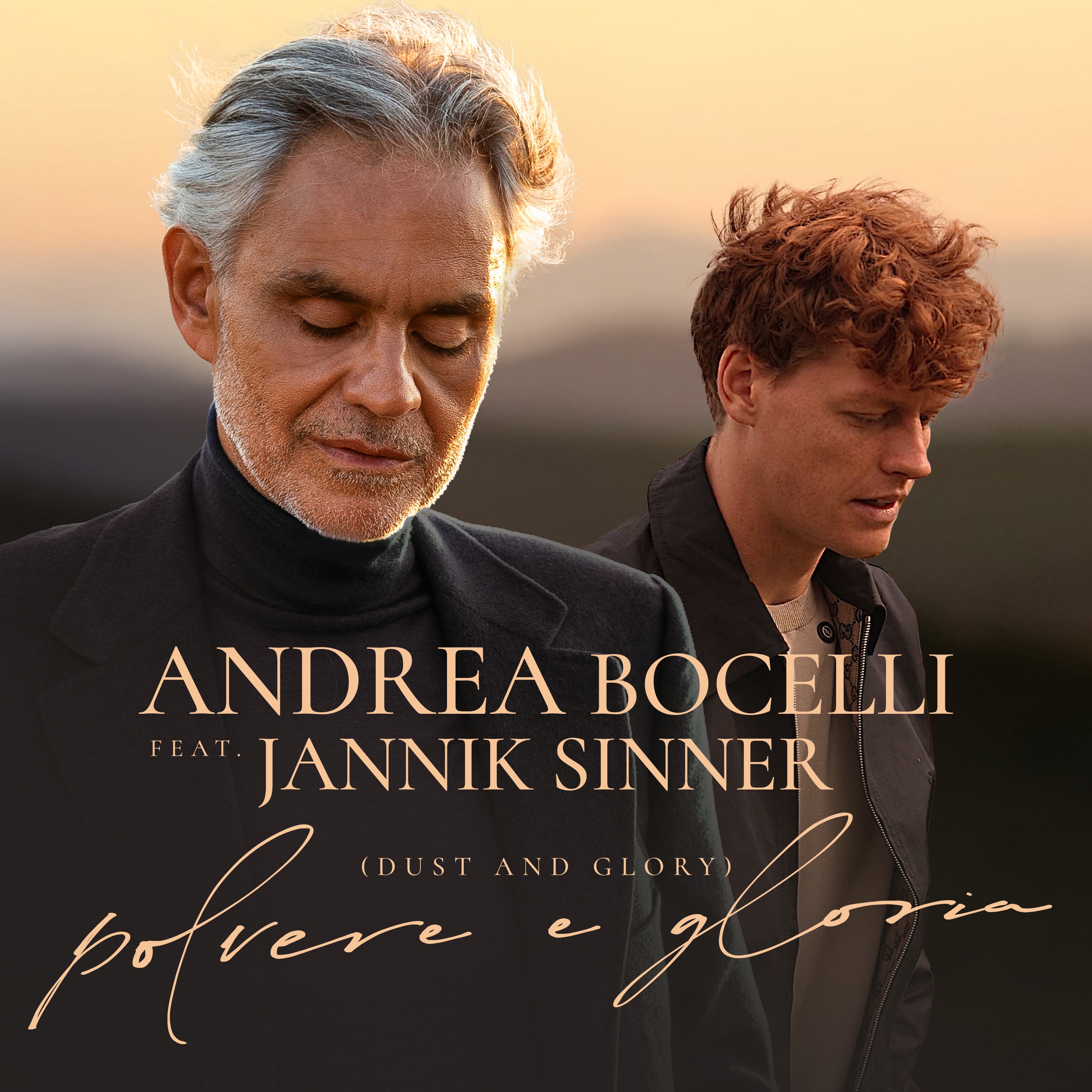 Andrea Bocelli