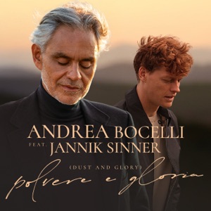 Polvere e Gloria (feat. Jannik Sinner)