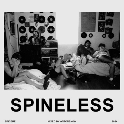 Spineless