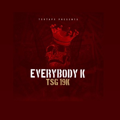 Everybody K - EP