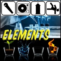 Elements - Single - RikaShae