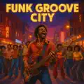 Concrete Funk Jungle Slide