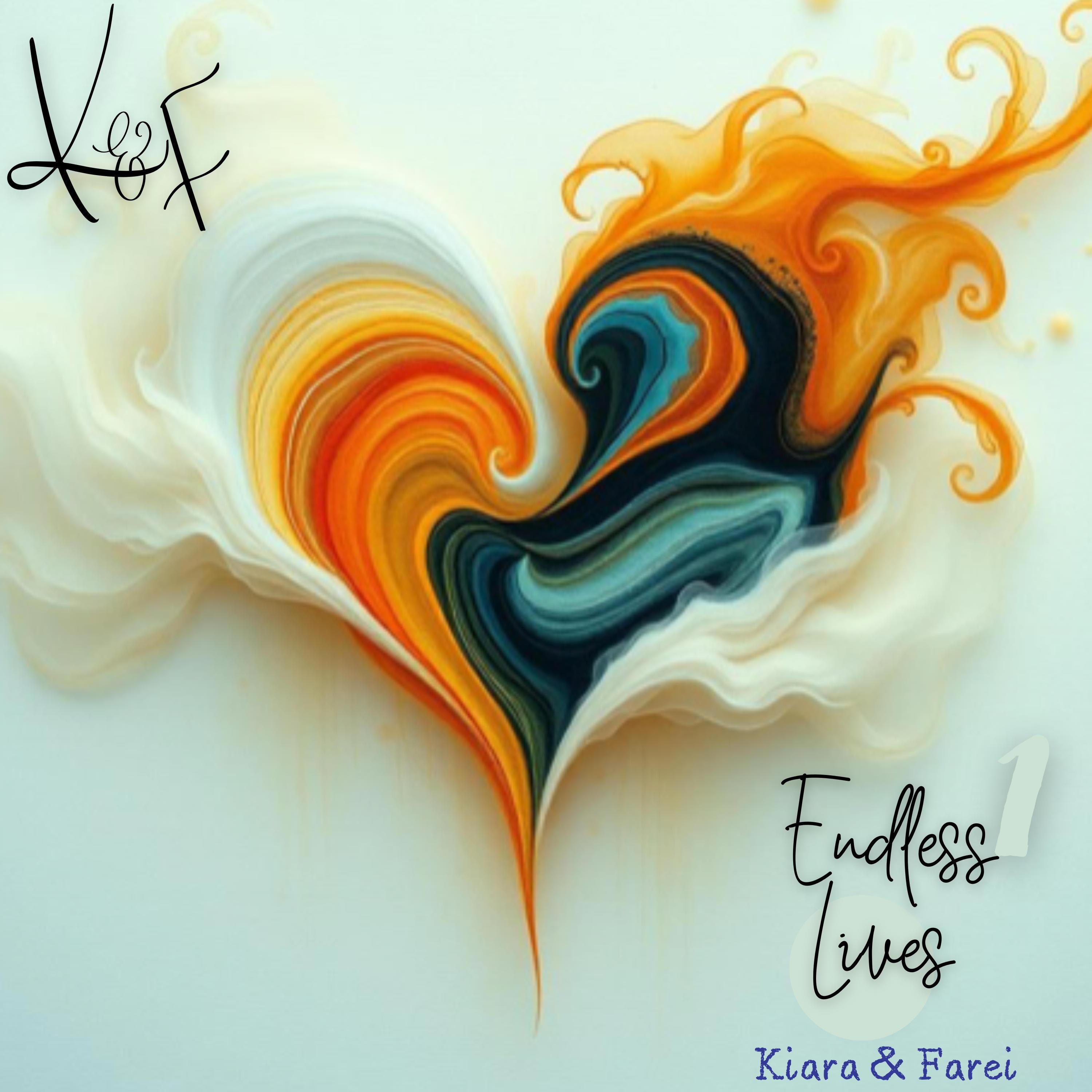 Endless Lives -Vol. 1