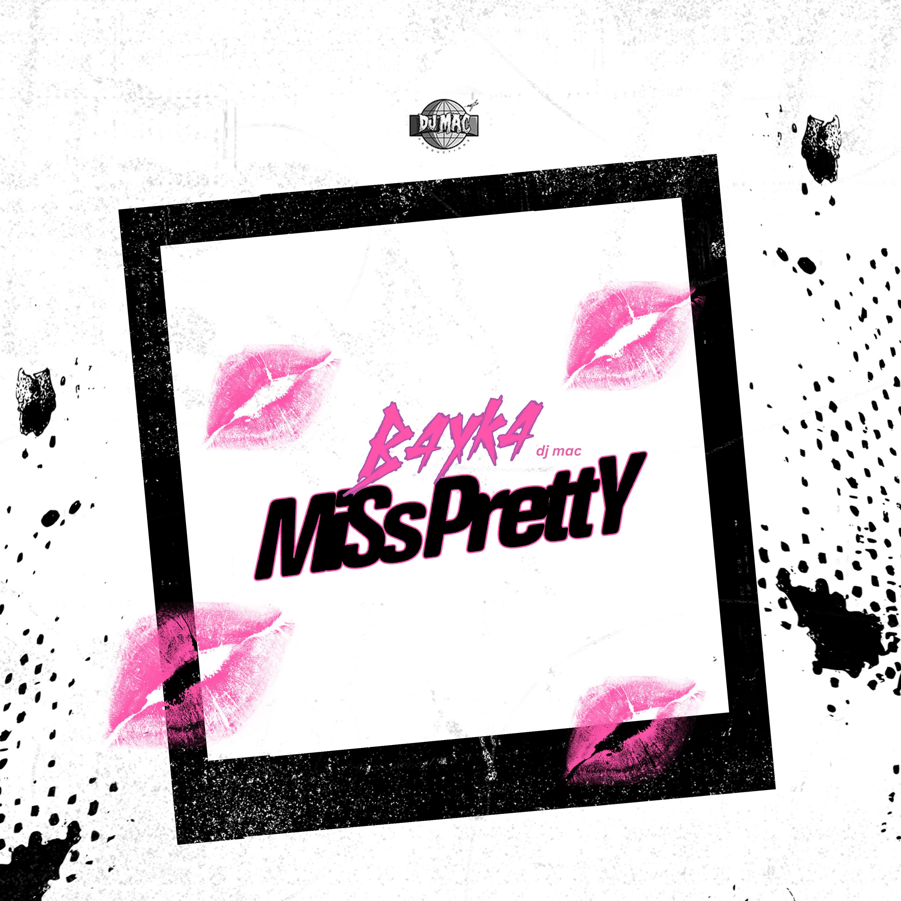 Miss Pretty - Single