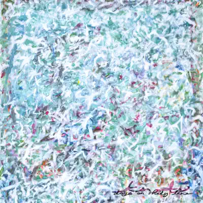 Listen to Knots by Dogs on Shady Lane