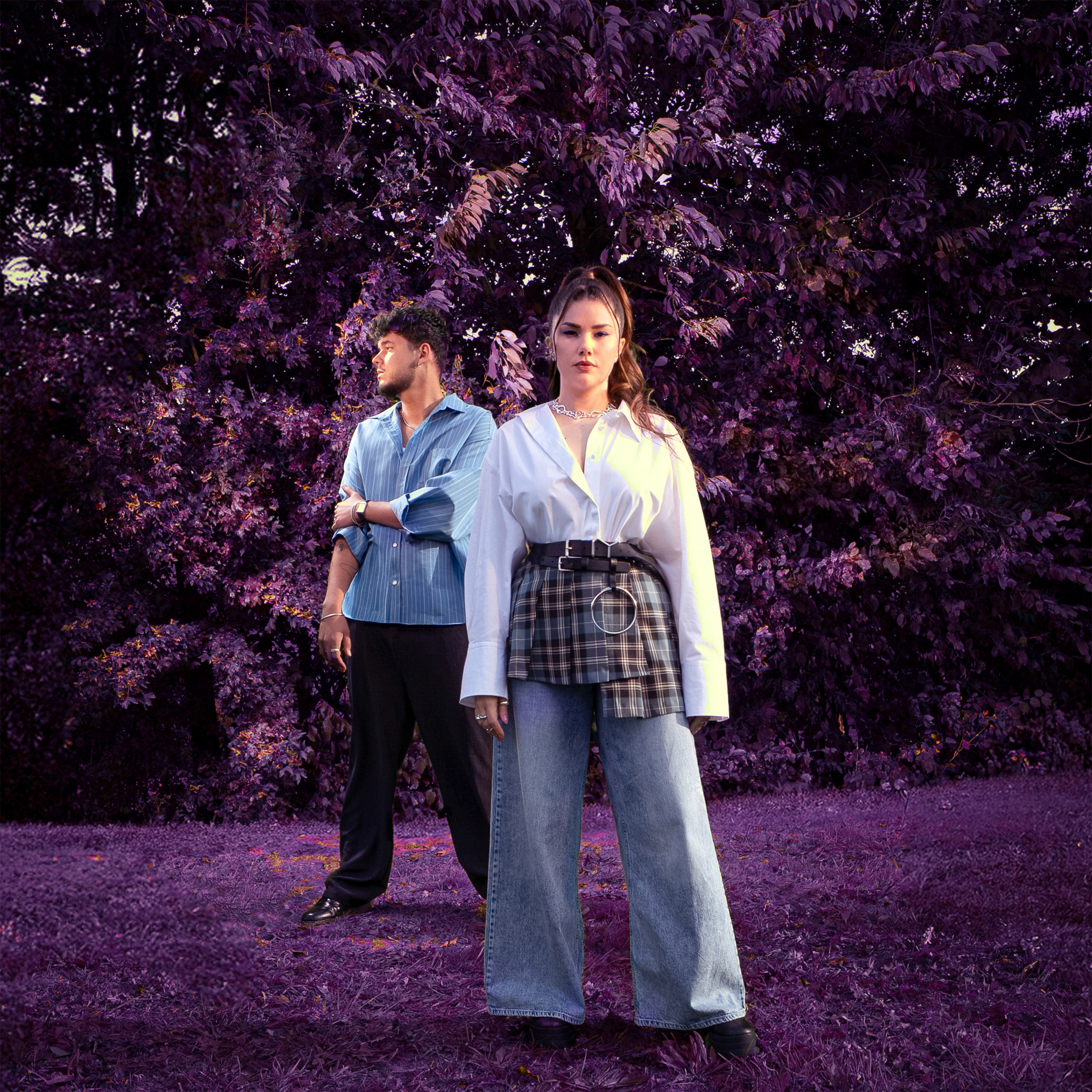 Par cœur (feat. Joseph Kamel) - Single