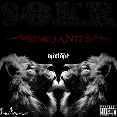 ETERNO ESCRITOR (feat. Mago Z, Sick Gabo, Hermo & Ttan) - Single