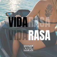 Vida Rasa - Single - Kos Mc, San Soares & Nc da ZL