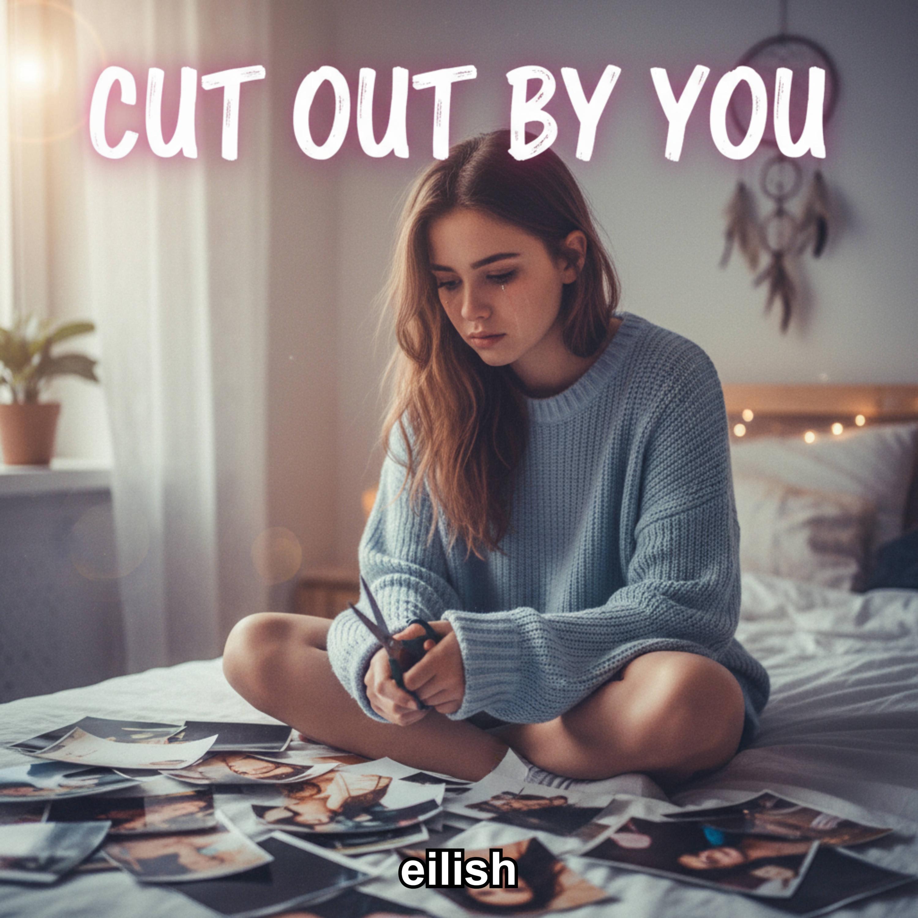 Cut Out By You