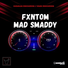 Mad Smaddy Fxntom