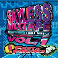 SAYLESS MIXTAPE VOL.1 - Single - THOME