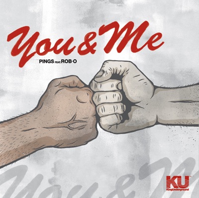 You & Me - Single