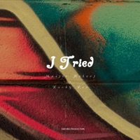 I tried (feat. Lucky Lex) - Single - Master Hebert