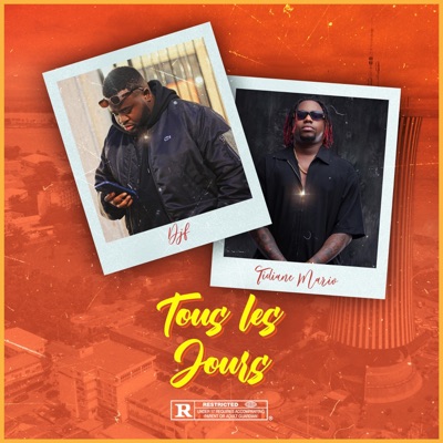 Tous les jours (feat. Tidiane mario) - Single