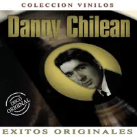 Por Culpa de La Bossanova — Danny Chilean