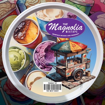 The Magnolia Mixtape