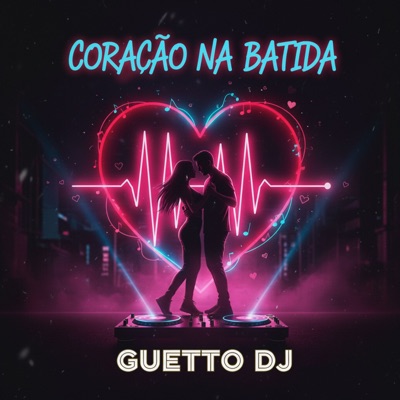 Coração na Batida - Single
