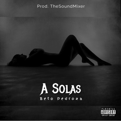 A Solas - Single