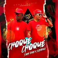 Choque Choque — Rey De Rocha & Samy Ray