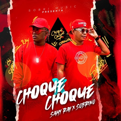 Choque Choque - Single
