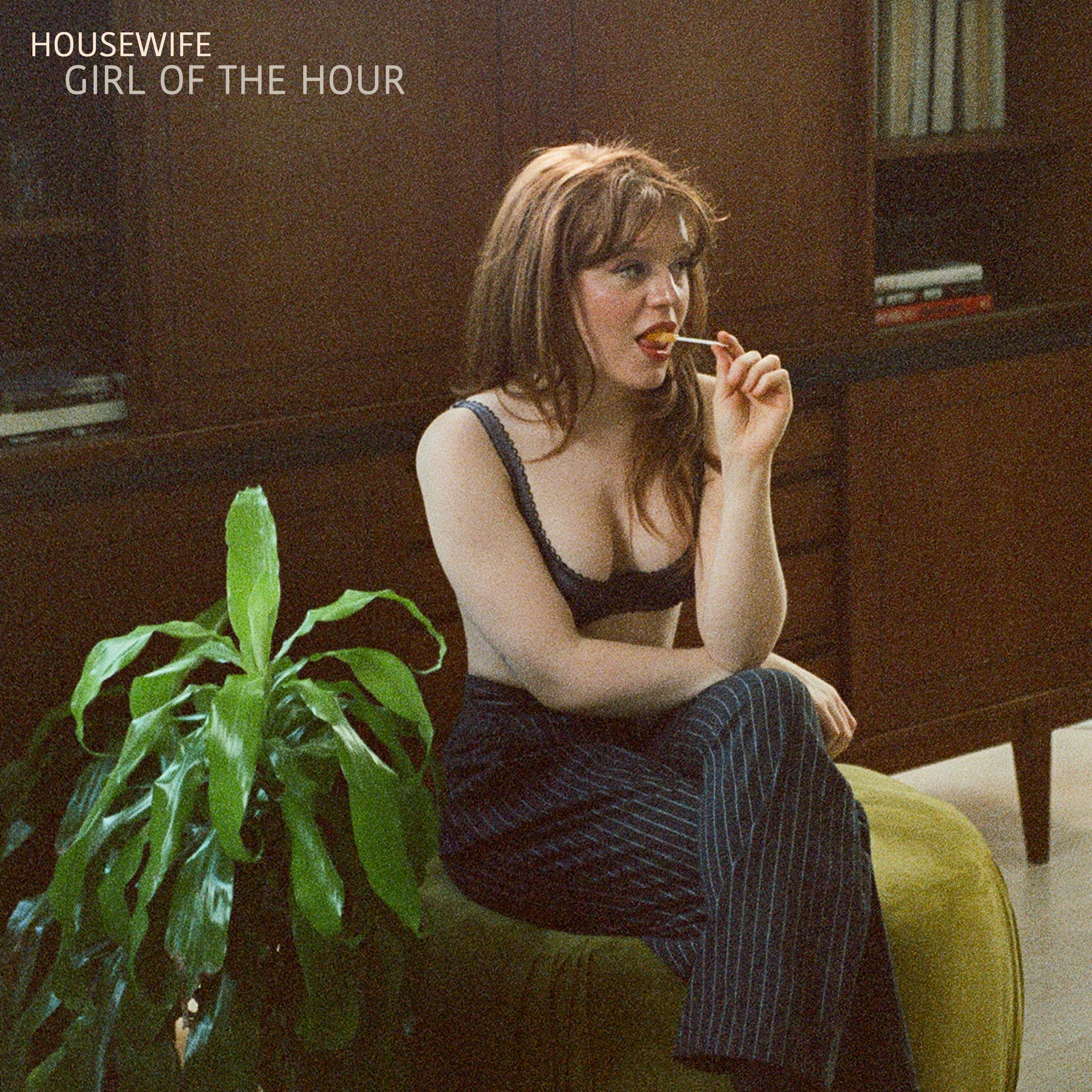 Girl Of The Hour - EP