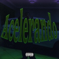 Acelerando - Single - pL*KAWA