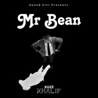 Mr Bean - Single - Kazz Khalif