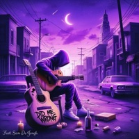 Did Me Wrong (feat. Sam De Jongh) [Acoustic Version] - Single - Young Villian