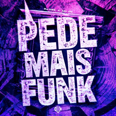 Pede Mais Funk - Single