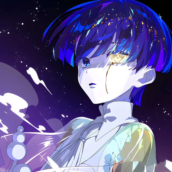 Ghost Voices - EP