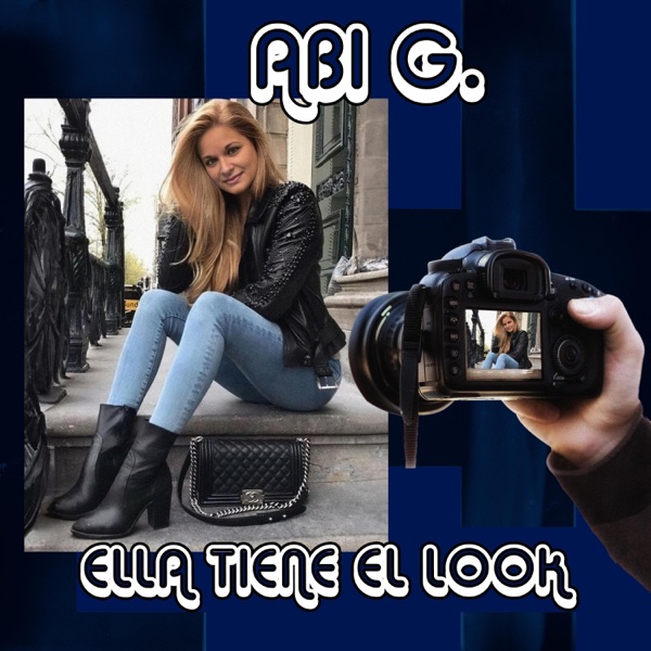 Ella tiene el look