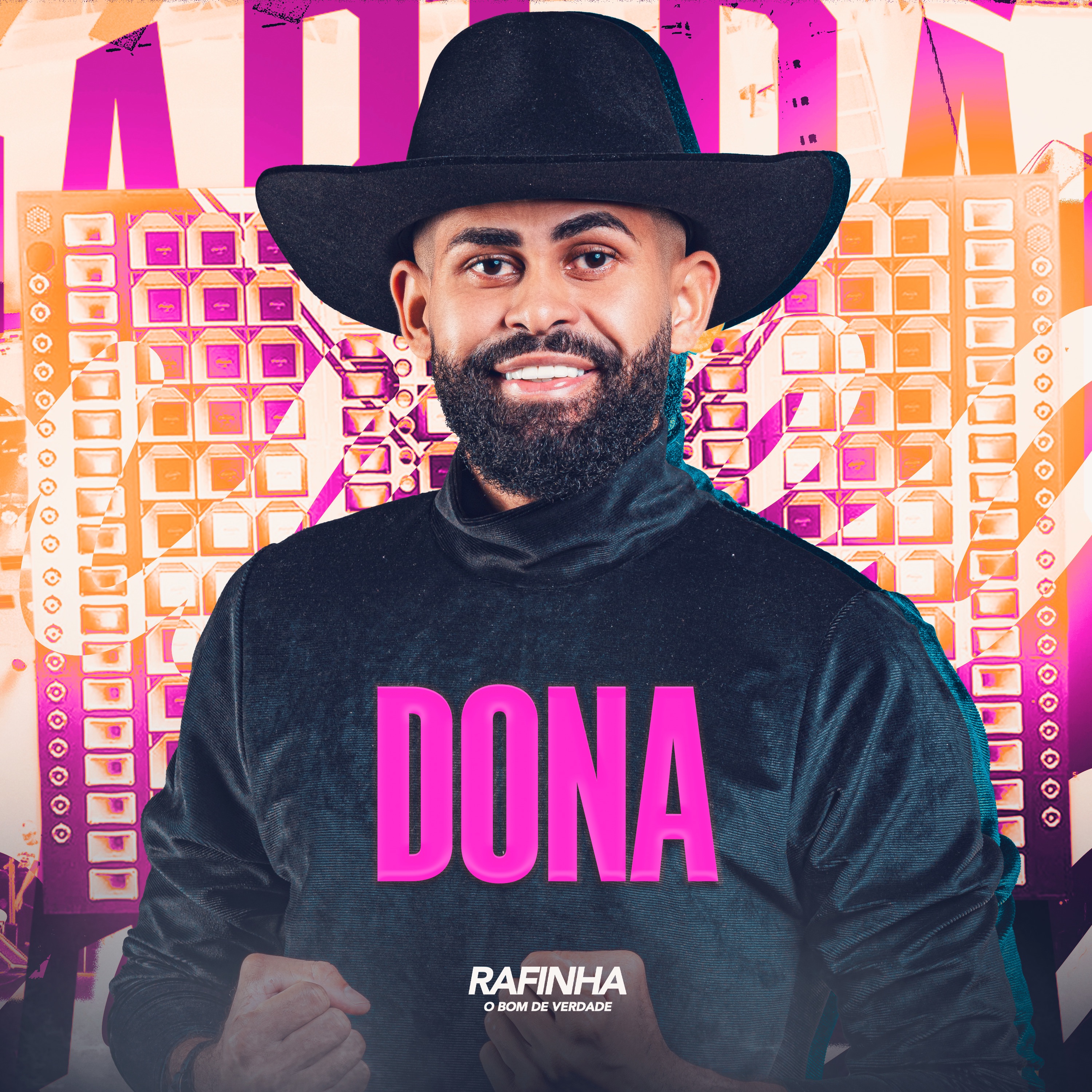 Dona - Single
