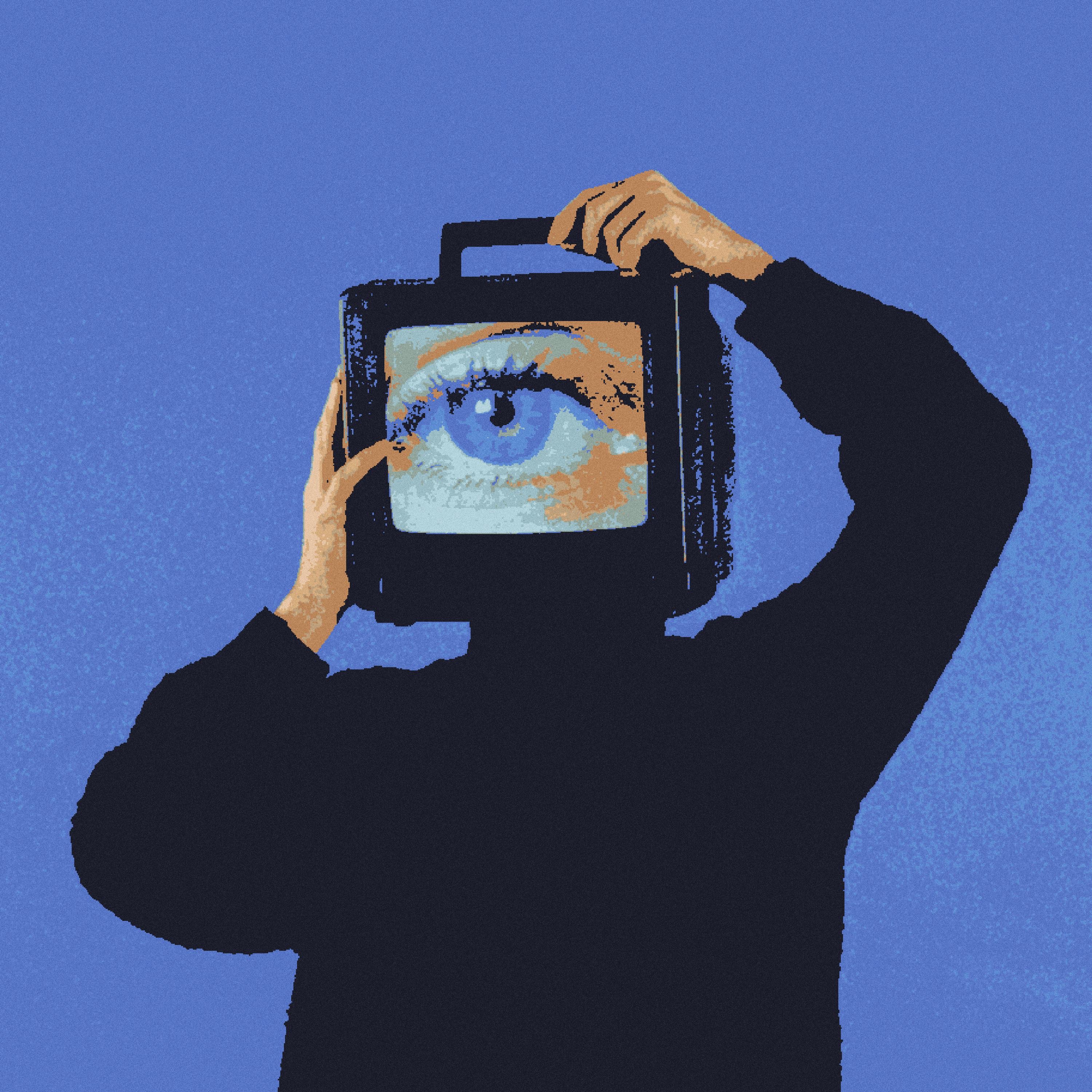 Close Your Eyes - Single