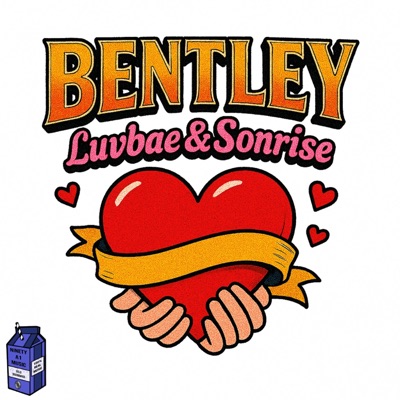 Bentley (feat. Luvbae, Sønrisē, Prod_Dait & MarX) - Single