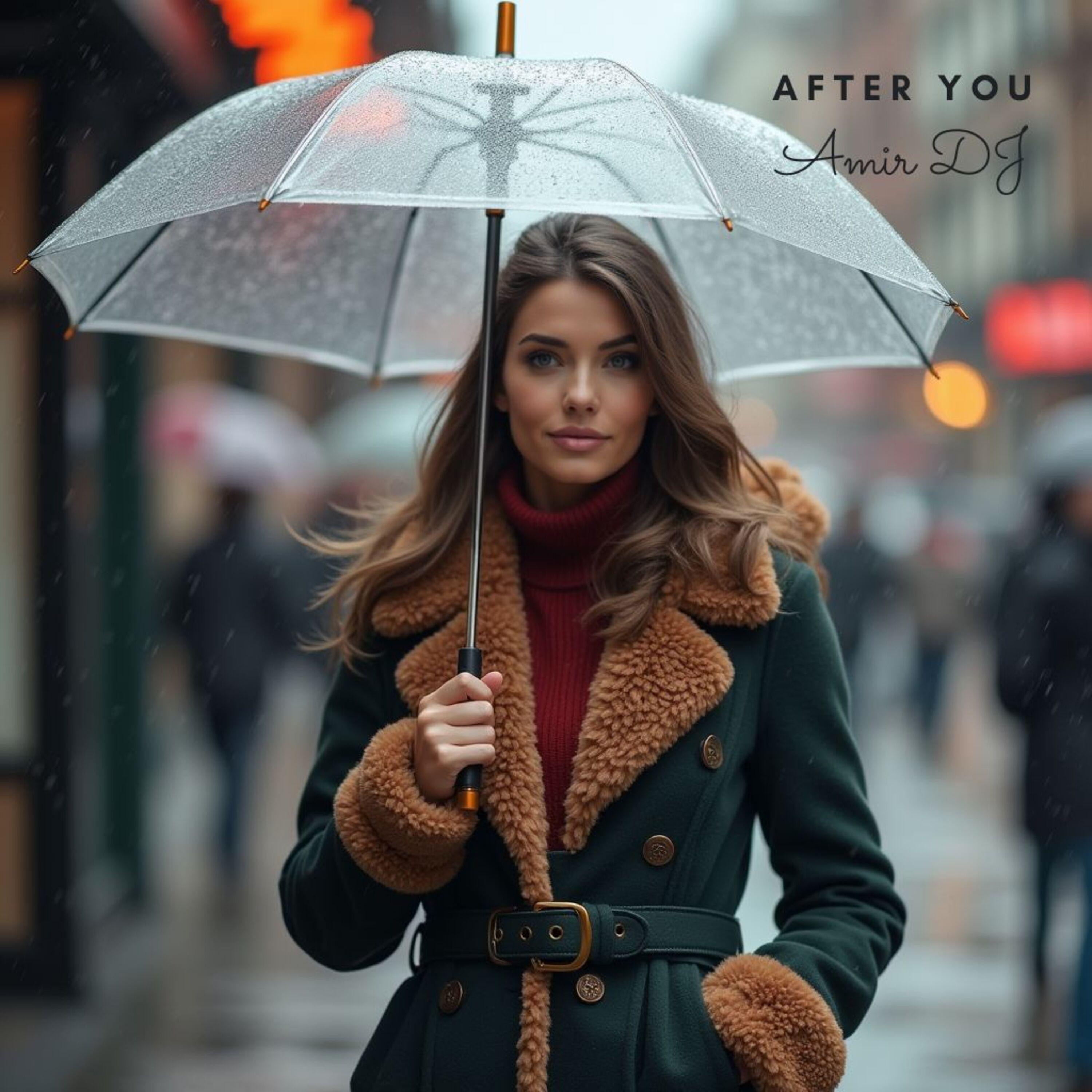 After You - Single