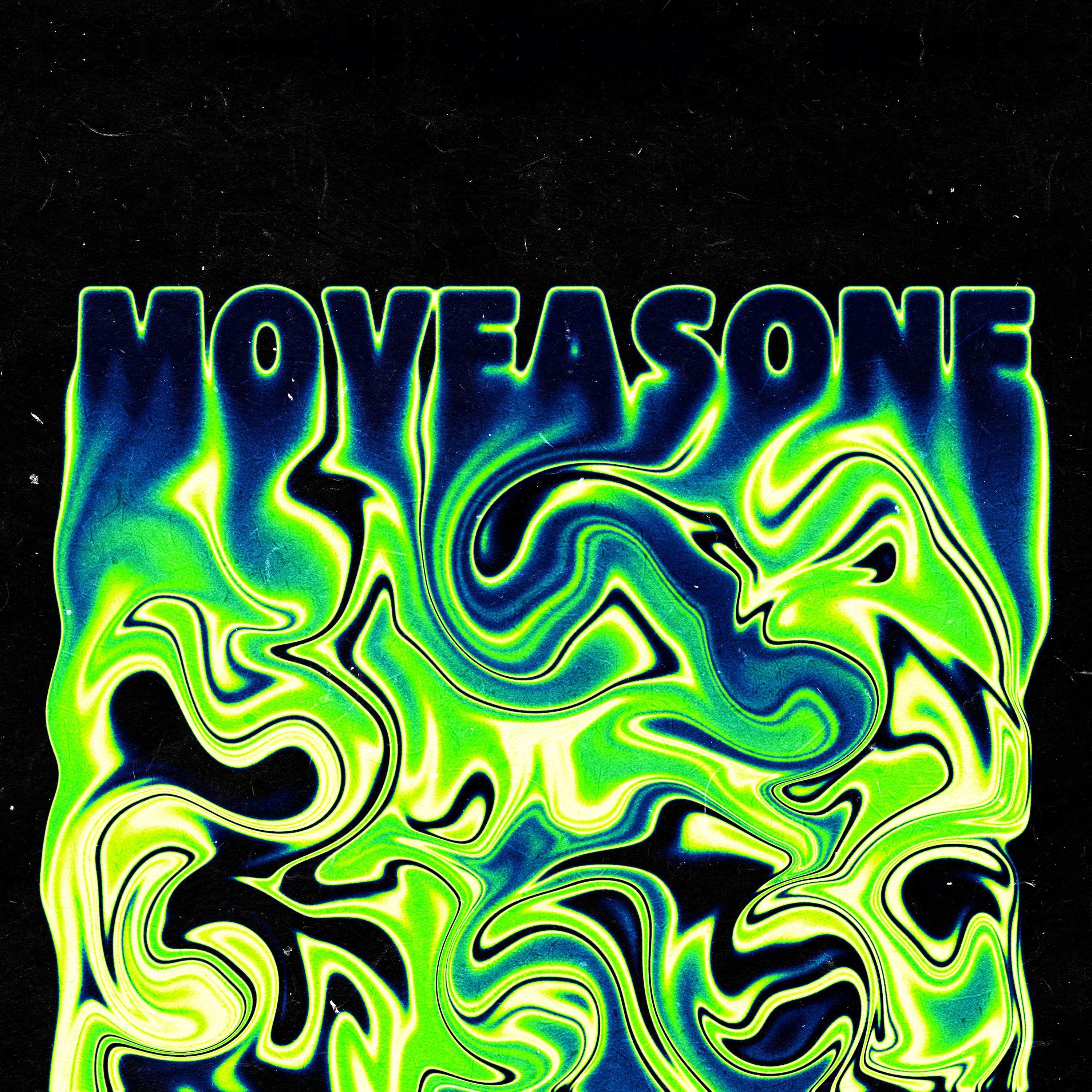 Move as One - Single