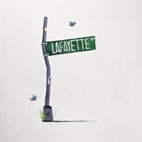 Lafayette Street - ruexan