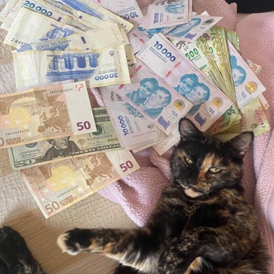 entre vos y la plata - Single