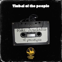 El Principio - Roke Timbales