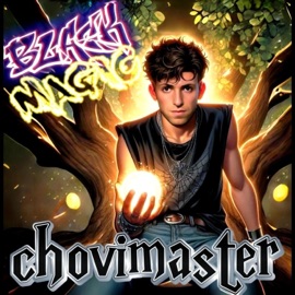 Black Magic (Radio Edit) Chovimaster